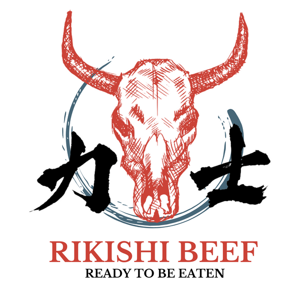 RIKISHI BEEF